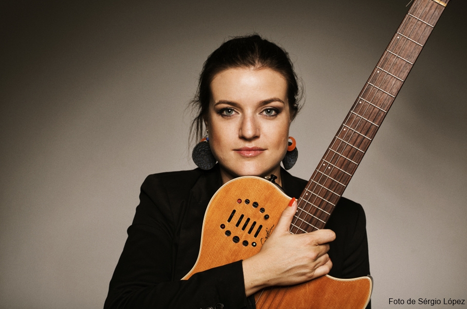 Resenha: Thaïs Morell - Amaralina