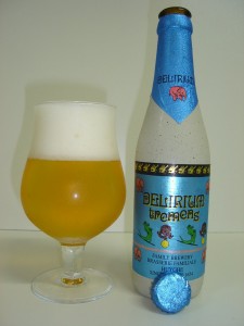delirium