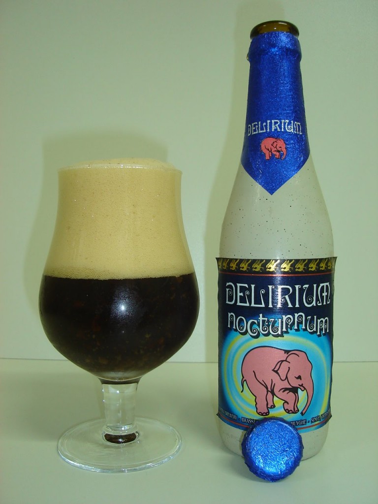 delirium noc