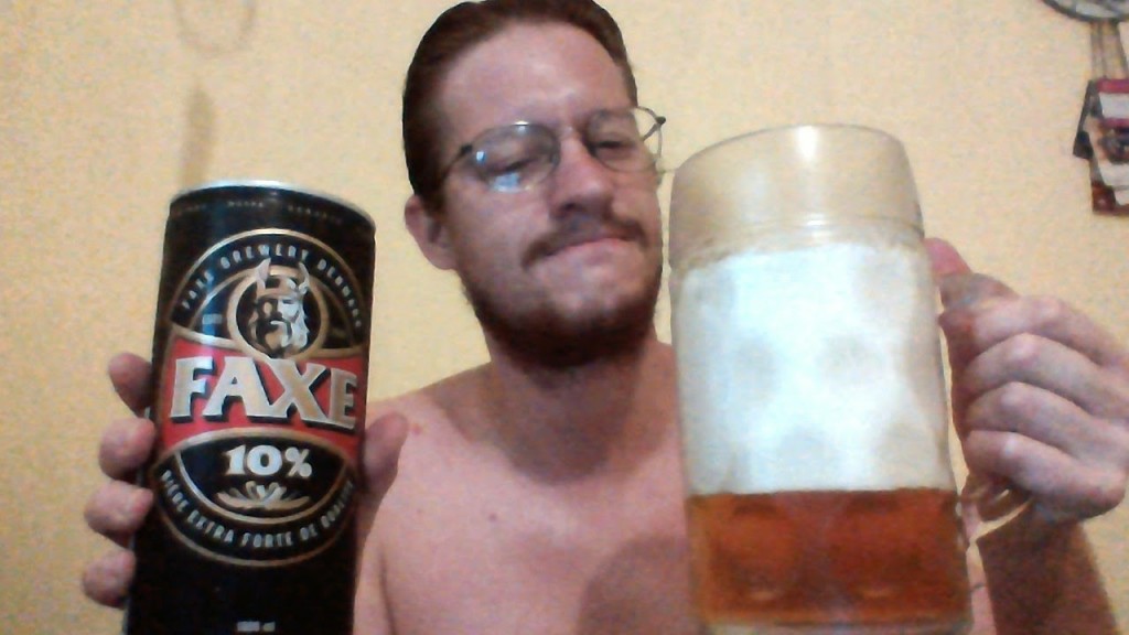 faxe