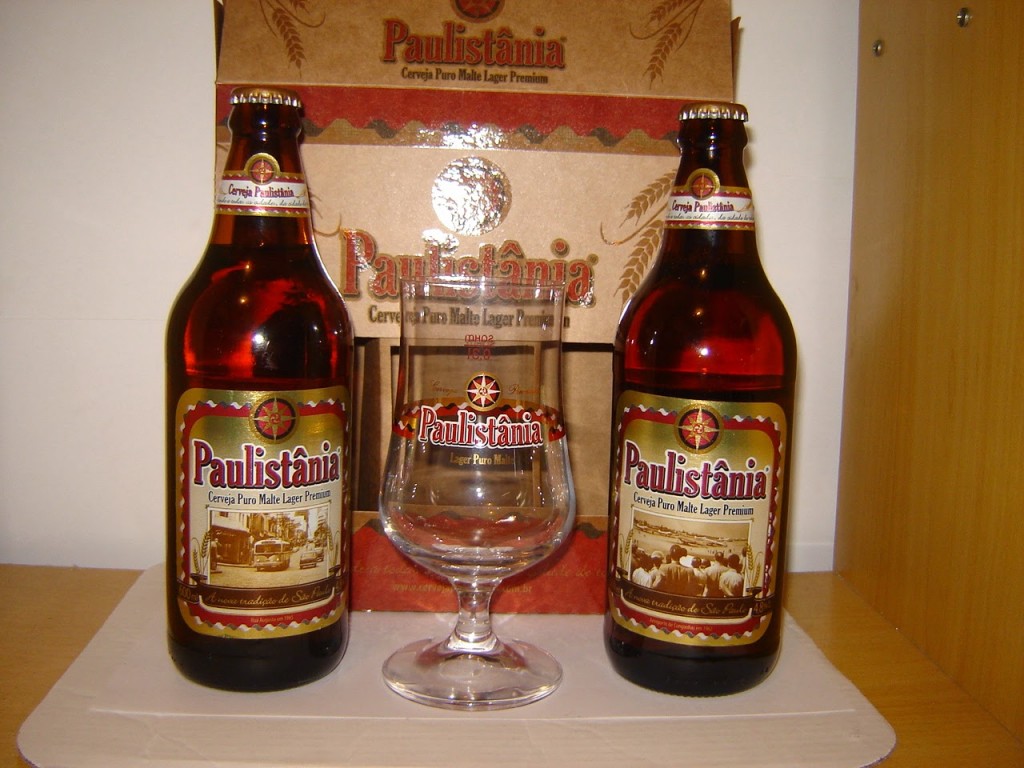 paulistania