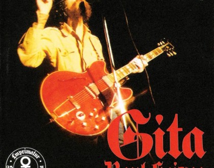 Raul Seixas – Gita