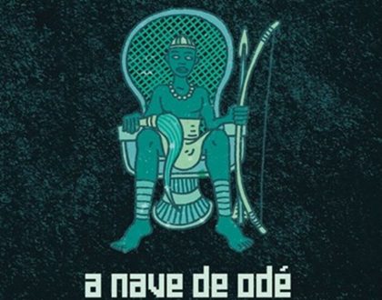 Ouça novo single de Caê, em primeira mão!