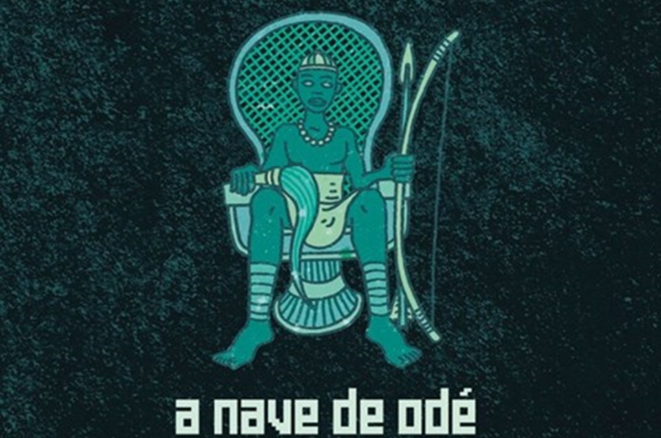 Ouça novo single de Caê, em primeira mão!