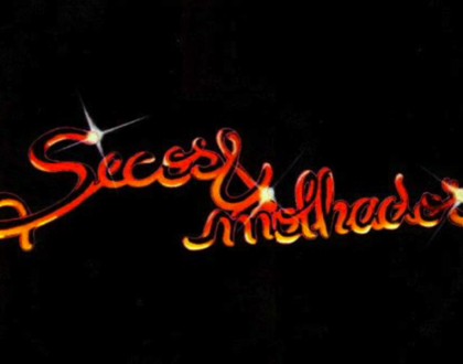 Discos Escondidos #010: Secos & Molhados - Secos & Molhados III (1978)