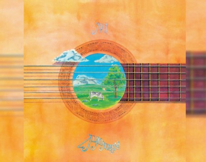 Discos Escondidos #011: Almôndegas - Aqui (1975)