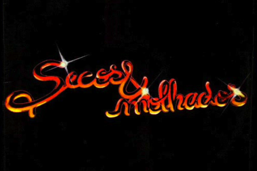 Discos Escondidos #010: Secos & Molhados - Secos & Molhados III (1978)