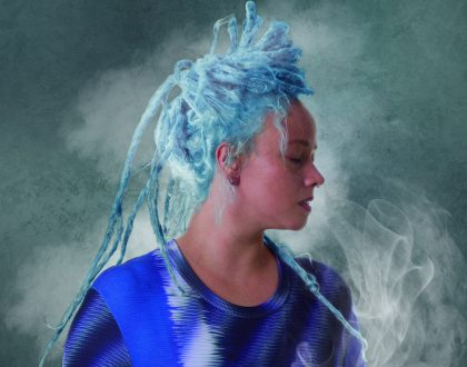 Entrevista: Larissa Baq
