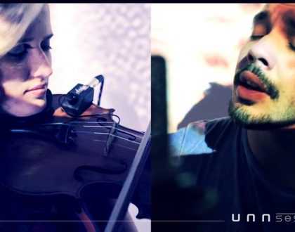 Daniel Andrade estreia websérie da Unnova Produções