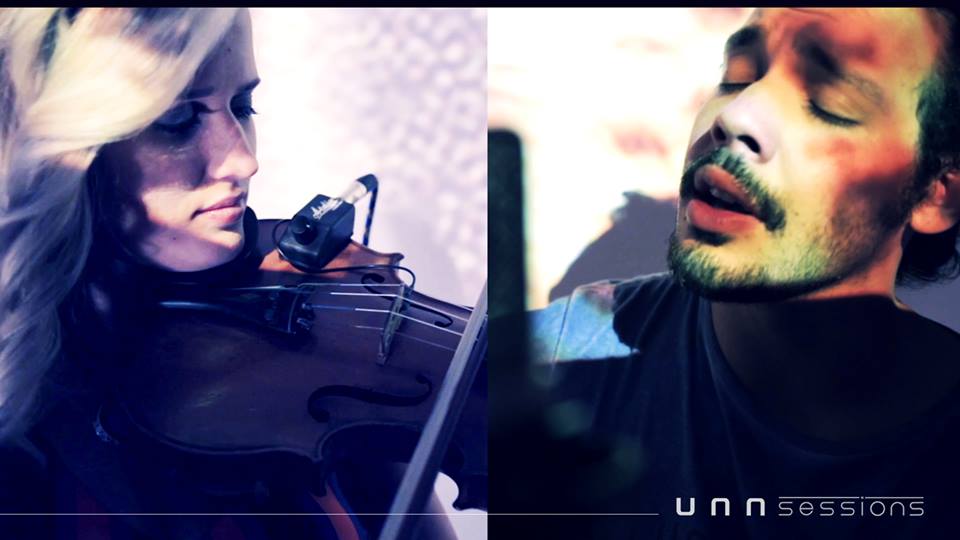 Daniel Andrade estreia websérie da Unnova Produções