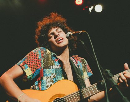 Porto Alegre recebe show de lançamento de Leo Middea