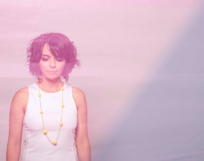 Entrevista: Carol Naine