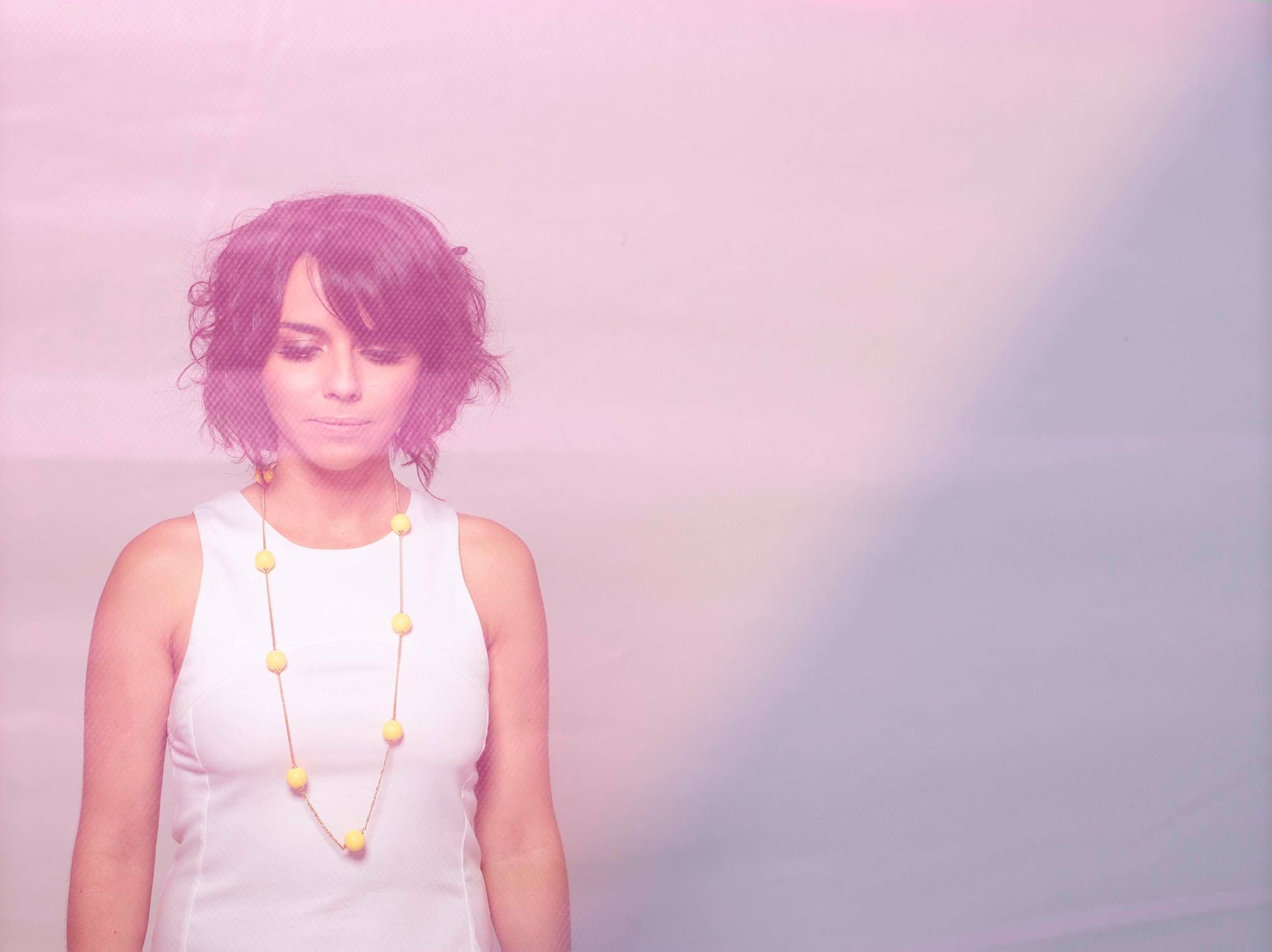 Entrevista: Carol Naine