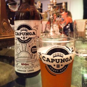 capunga