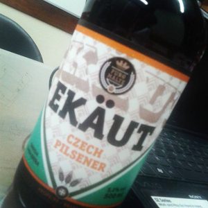 Ekaut