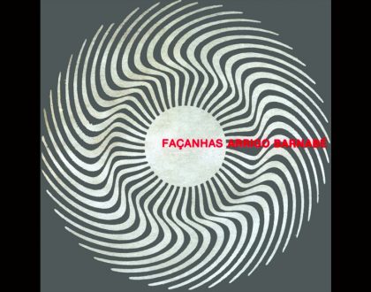 Discos Escondidos #026: Arrigo Barnabé - Façanhas (1992)