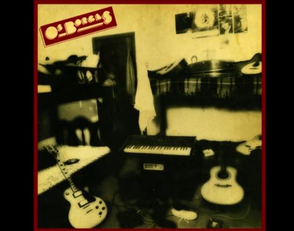 Os Borges- Os Borges 1980