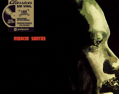 Coisas – Moacir Santos - 1965