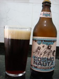 cosmonauta
