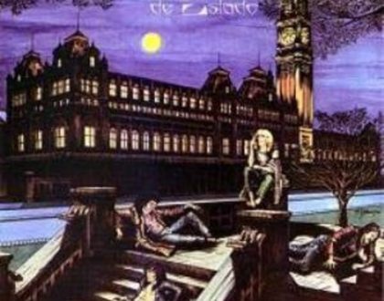 Golpe de Estado – Golpe de Estado 1986