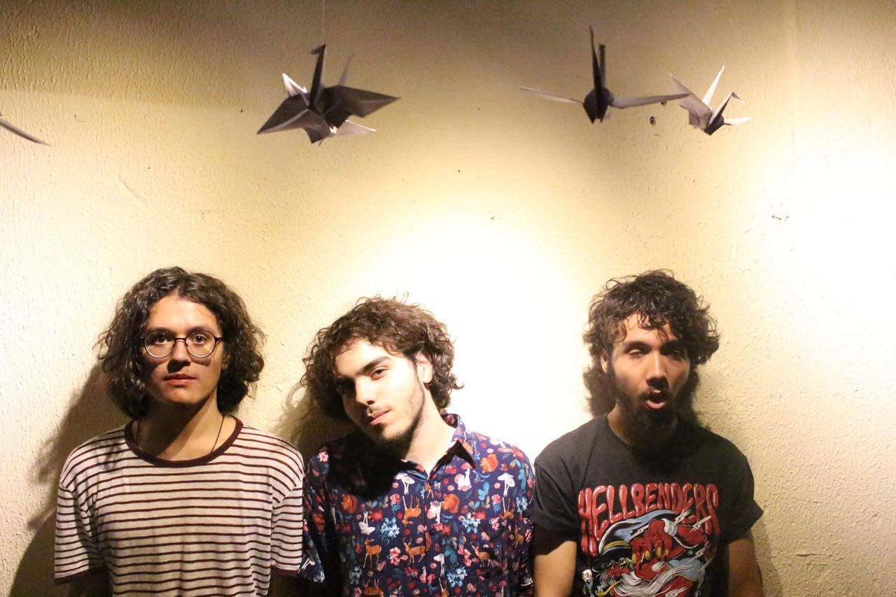 #Descubra: Bentim e sua viagem à terra dos lagartos comedores de pedra