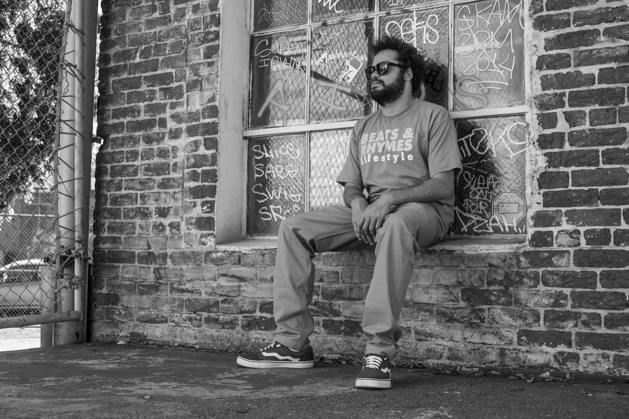 Rap nacional ganha novo lançamento: confira Maldito, de Crespo MC
