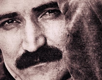 Belchior completa 70 anos. E vocês precisam parar de dizer que ele sumiu