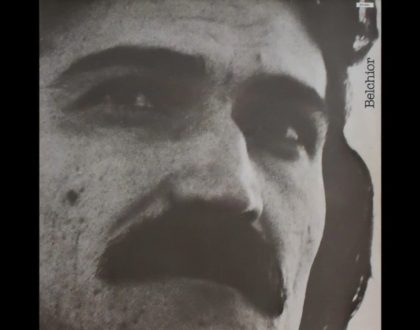 Discos Escondidos #024: Belchior - Era uma vez um homem e seu tempo (1979)