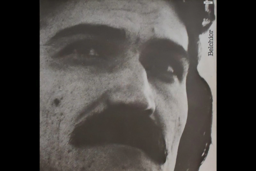 Discos Escondidos #024: Belchior - Era uma vez um homem e seu tempo (1979)
