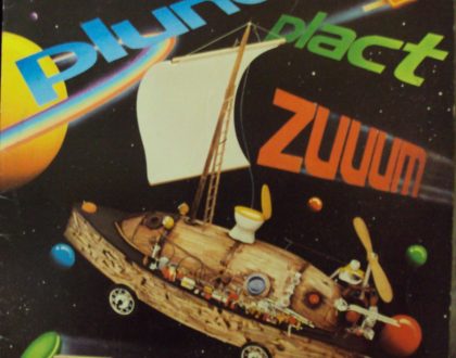 Especial mês da criança – Plunct, Plact Zuum