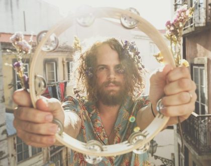 Marcelo Perdido lança faixas de disco inédito