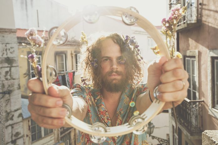 Marcelo Perdido lança faixas de disco inédito