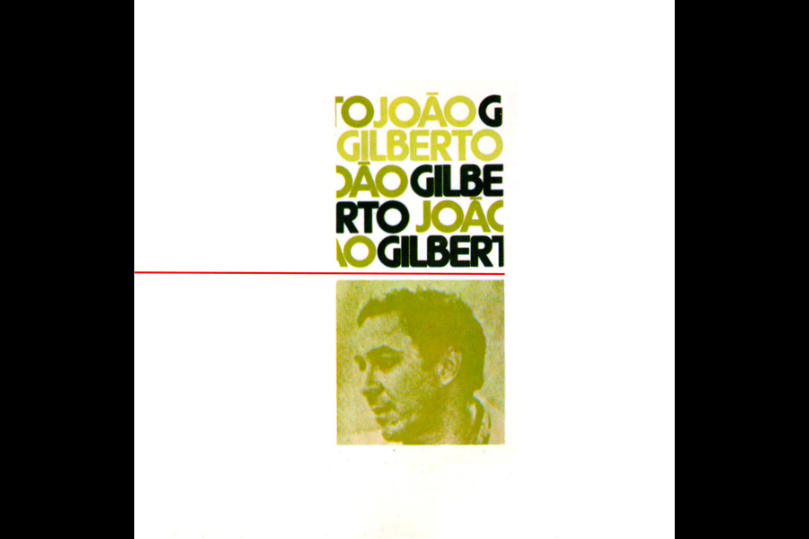 Discos Escondidos #025: João Gilberto - João Gilberto (1973)