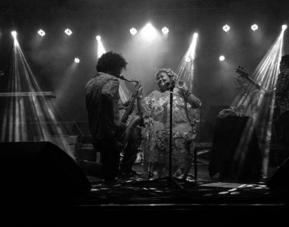Festival Radioca: plural e com um “quê” de boêmia