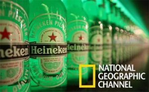 heineken
