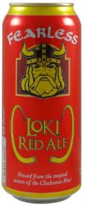 loki