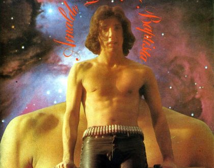 Loki – Arnaldo Baptista 1974