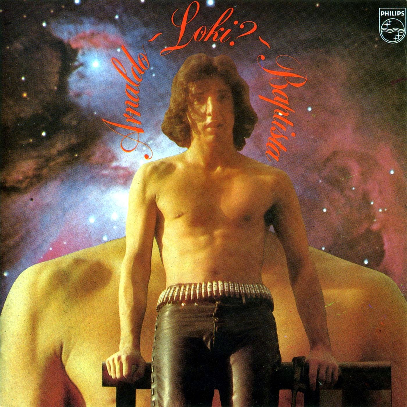 Loki – Arnaldo Baptista 1974