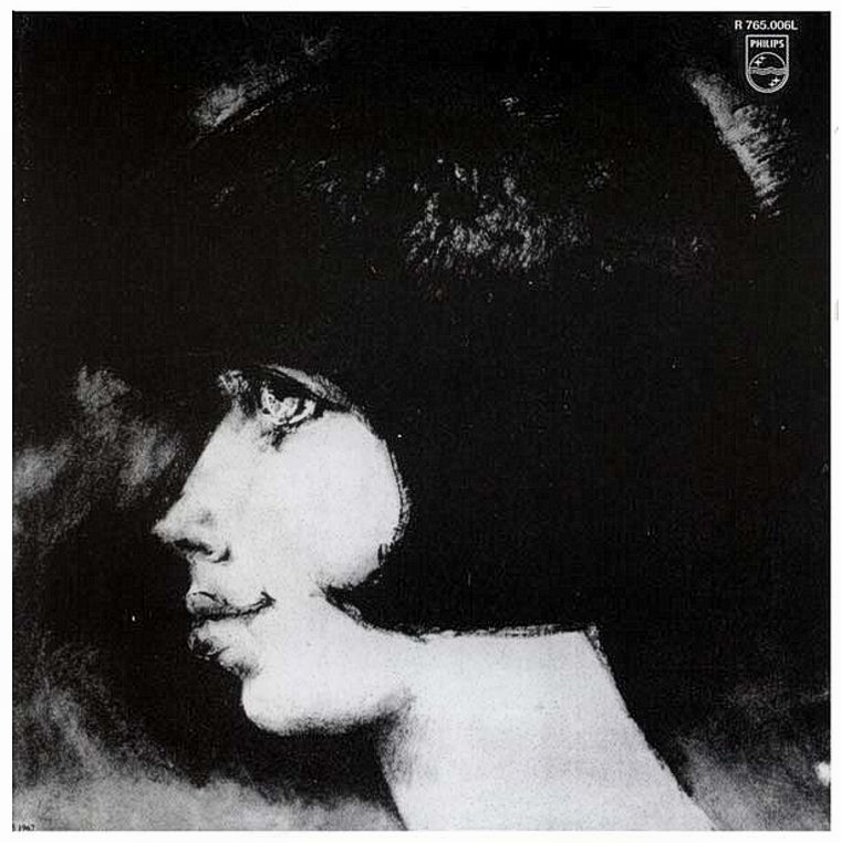 Nara Leão – Vento de Maio – 1967