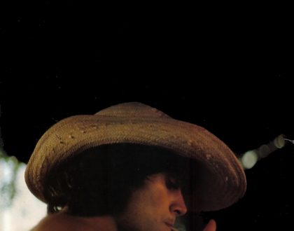 Discos Escondidos #036: Almir Sater - Instrumental (1985)