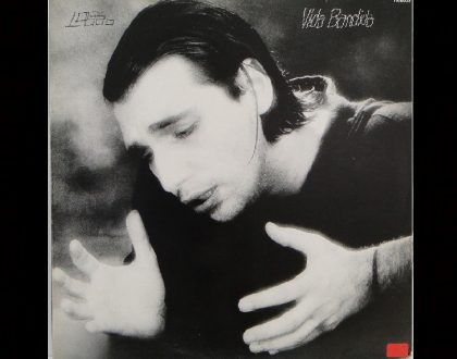 Discos Escondidos #034: Lobão - Vida Bandida (1987)