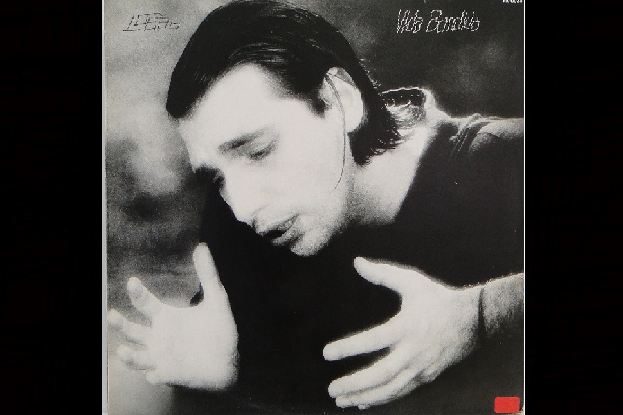 Discos Escondidos #034: Lobão - Vida Bandida (1987)