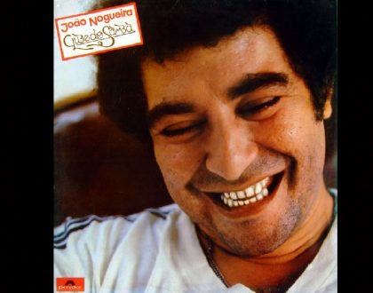 Discos Escondidos #033: João Nogueira - Clube do Samba (1979)