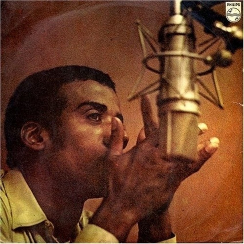 Discos Escondidos #039: Jorge Ben - Força Bruta (1970)