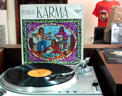 Karma- Karma 1972