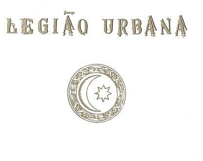 Legião Urbana V - 1991