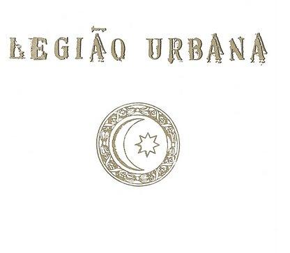 Legião Urbana V - 1991