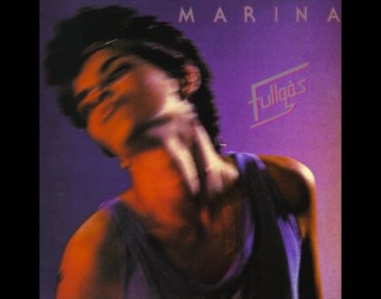 Discos Escondidos #043: Marina Lima - Fullgás (1984)