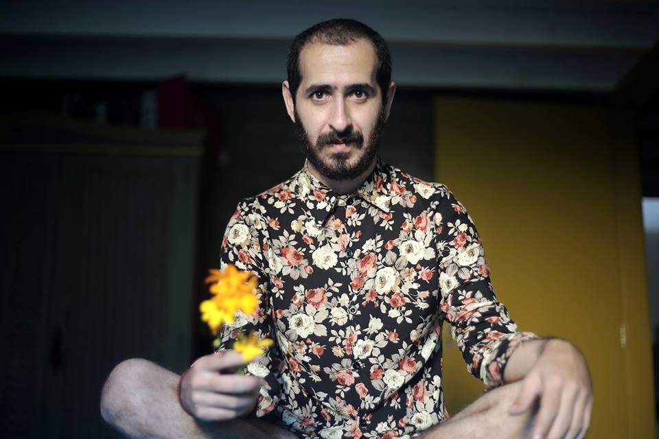 A força das flores de Phillip Long e sua geração distante