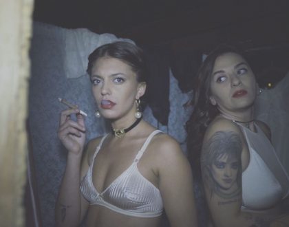 Dia de dançar com a mistura da cantora Tamy